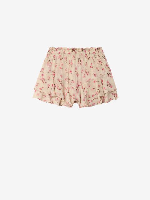 SORNEL SHORTS