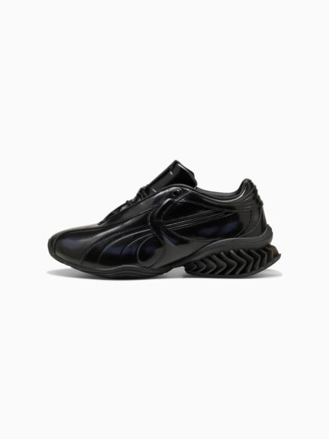 PUMA x _J.L-A.L_ CELL GEO 1 Midnight Sneakers
