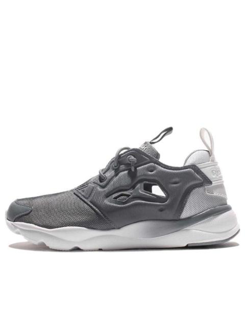 (WMNS) Reebok Furylite Clean 'Grey' BD1436