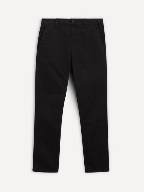 Easy Alvin Black Chinos