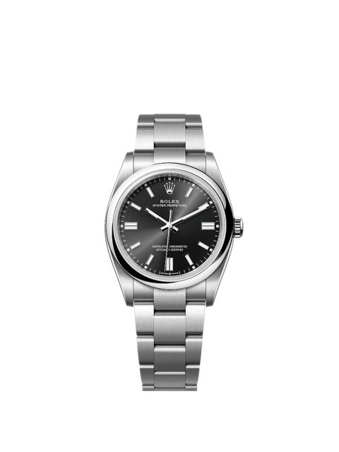 OYSTER-PERPETUAL 126000