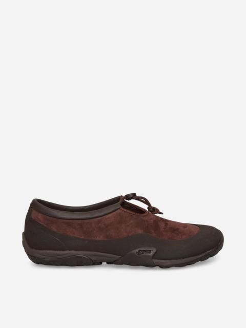 MT10T Sneakers Pumpernickel / Black Coffee