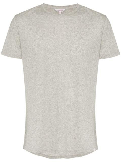 short sleeved cotton t-shirt