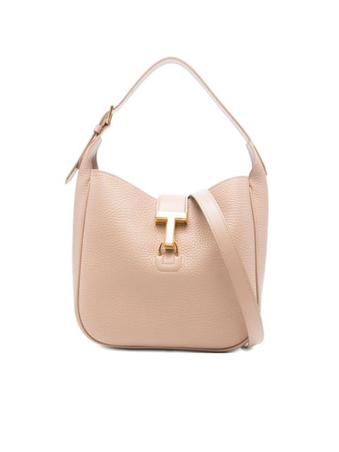 small Tara leather shoulder bag