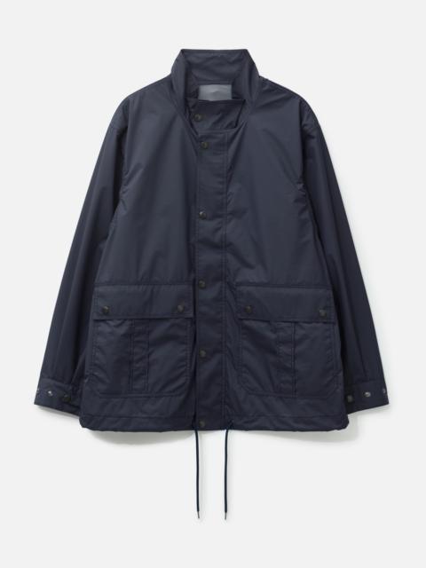 PACKABLE FIELD JACKET