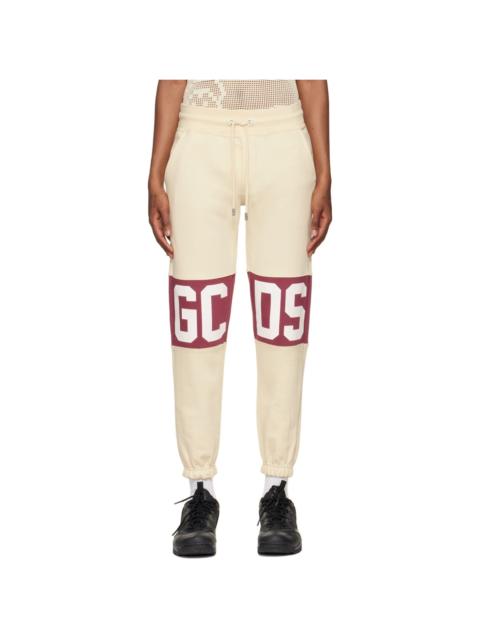 Off-White Band Lounge Pants