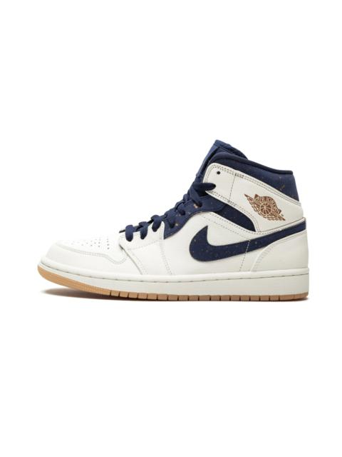 jordan 1 mid jeter
