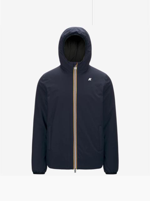 JACK ST WARM REVERSIBLE