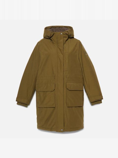 Women's Timberland® Waterproof Parka