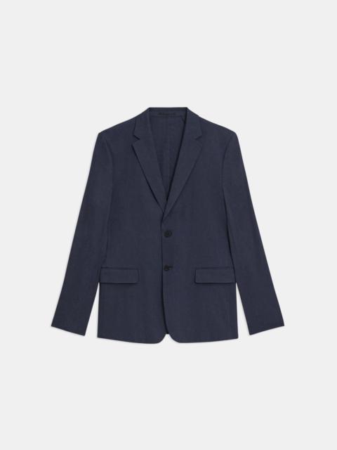 Clinton Blazer in Good Linen