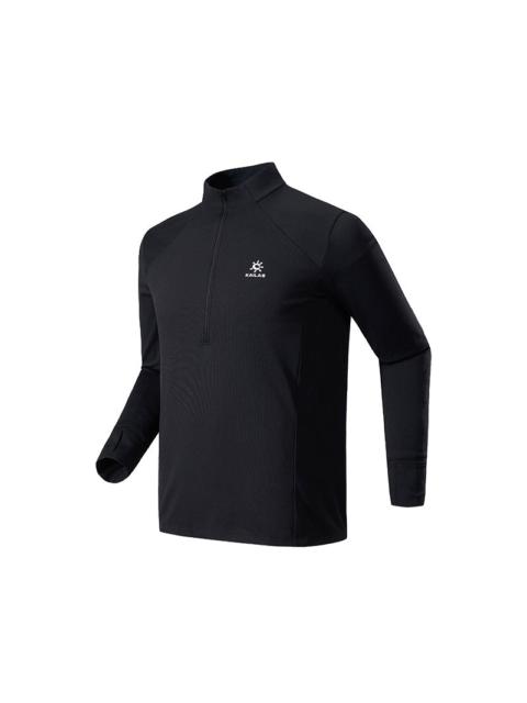 KAILAS FUGA Long-sleeve Functional T-shirt Men's