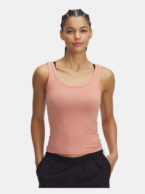 Women's UA Meridian Core Tank
