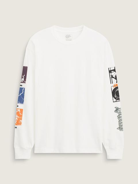Stormcast Long Sleeve T-Shirt