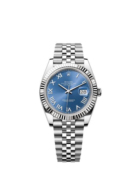 DATEJUST 126334