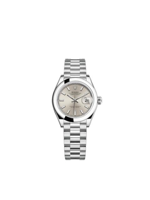 LADY-DATEJUST 279166