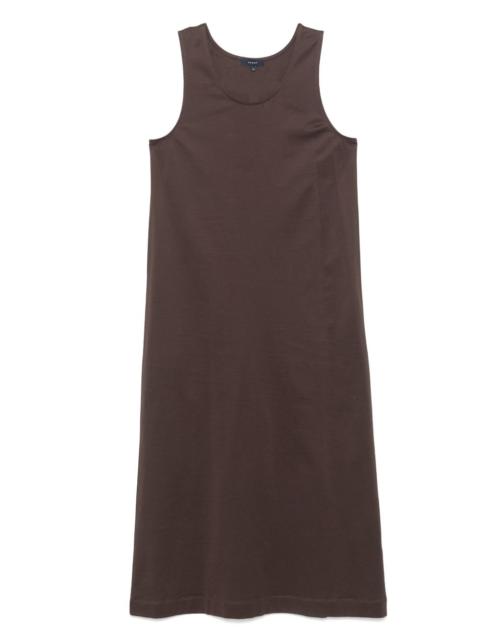 Delia midi dress