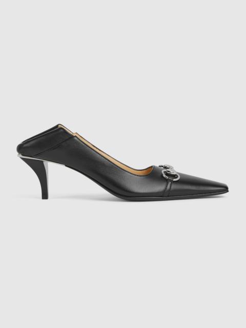 Women's Vittoria pump