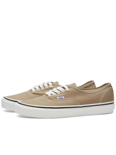 Vans UA Authentic 44 DX