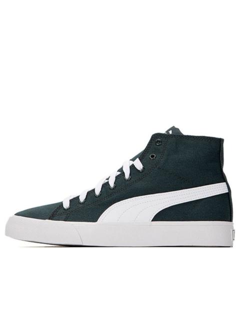 PUMA Bari Mid 'Green Gables' 373891-12