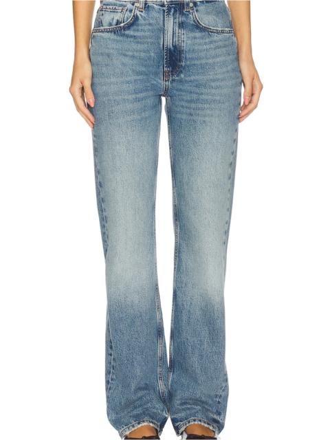 Katherine Straight Leg