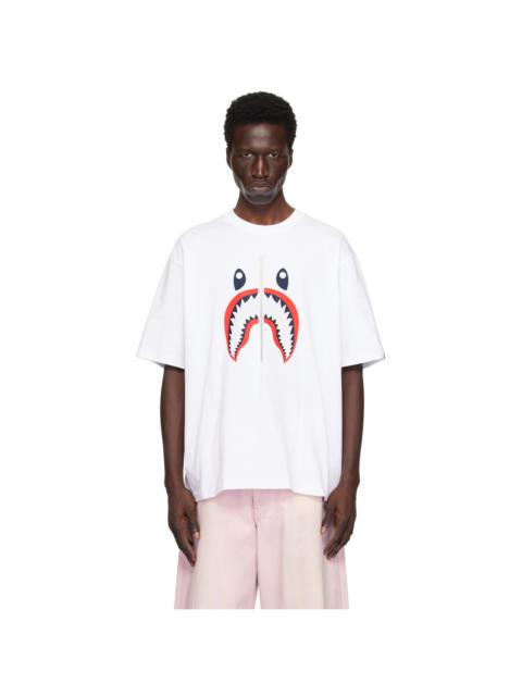 White Shark France T-shirt