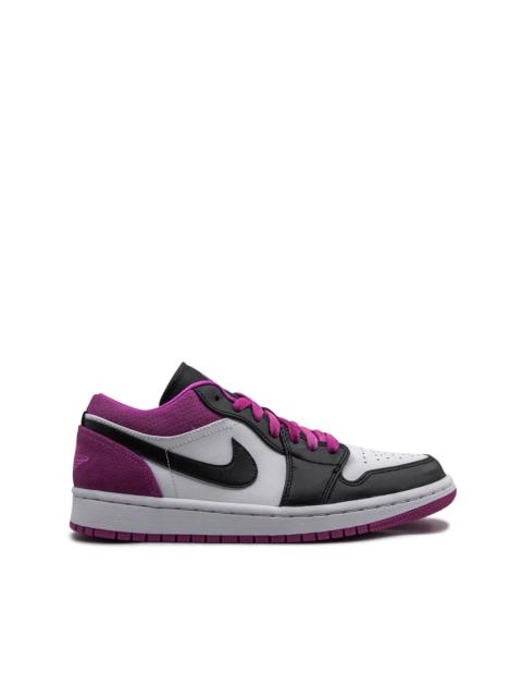 Air Jordan 1 Low SE "Fuchsia" sneakers