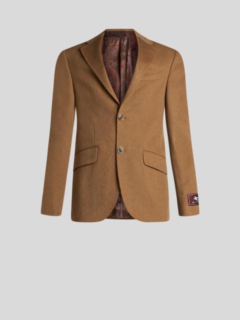 CASHMERE BLAZER