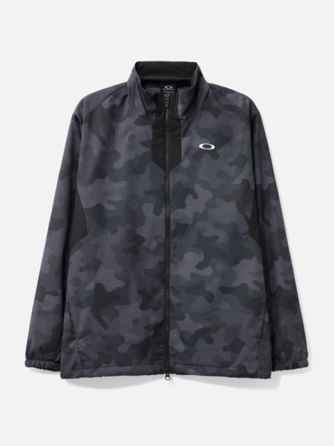 OAKLEY INTRICATE CAMO JACKET