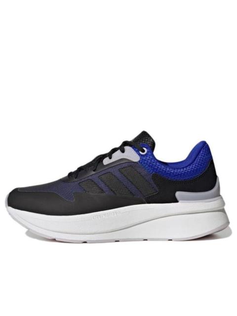 adidas Znchill Lightmotion+ Shoes 'Black Lucid Blue' GZ4897