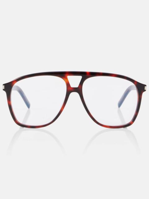 Dune aviator glasses