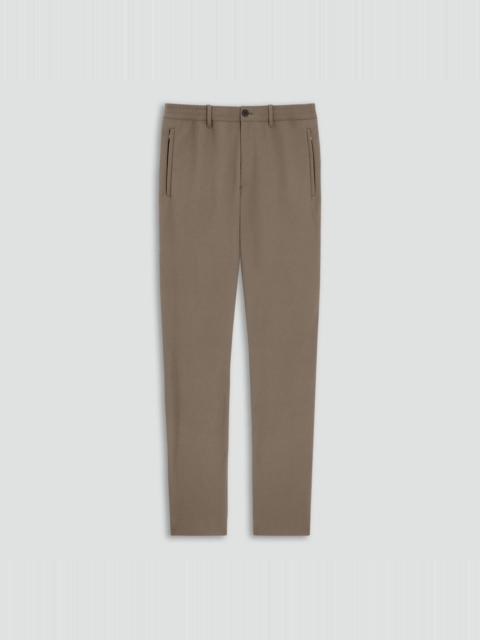 Curtis Drawstring Pant in Precision Ponte