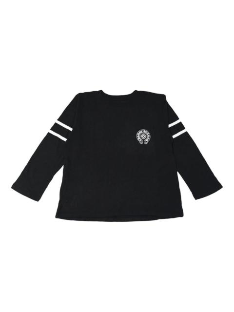 33 Horseshoe long-sleeve shirt