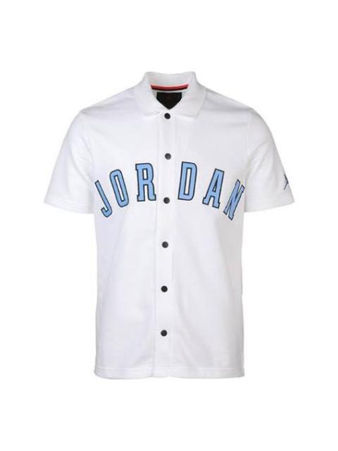 Air Jordan AS DNA Distrtd Shooting Basketball White AJ1111-100