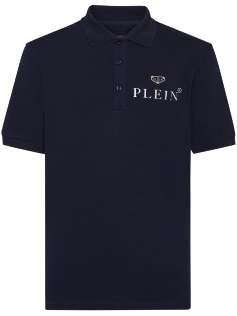 Iconic polo shirt