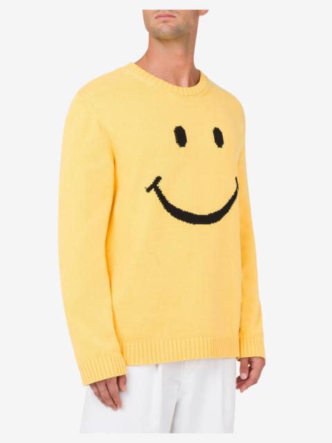PULLOVER SMILEY®