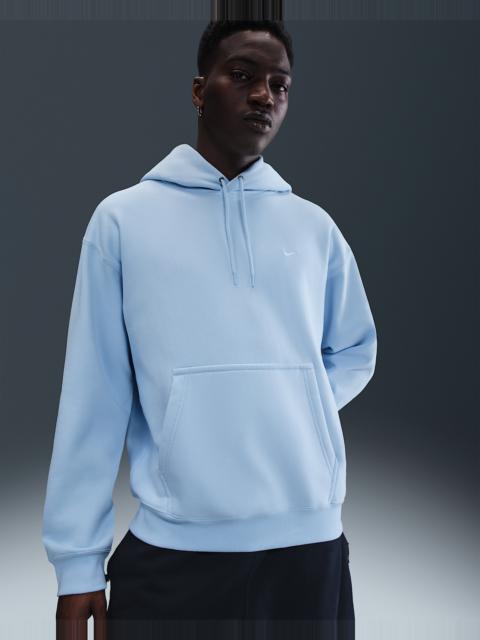 Nike Solo Swoosh Men's Pullover Hoodie