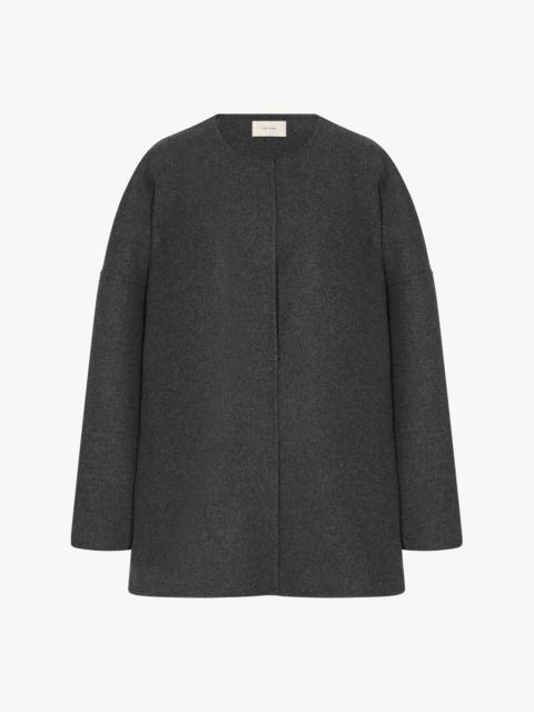 Elke Jacket in Cashmere