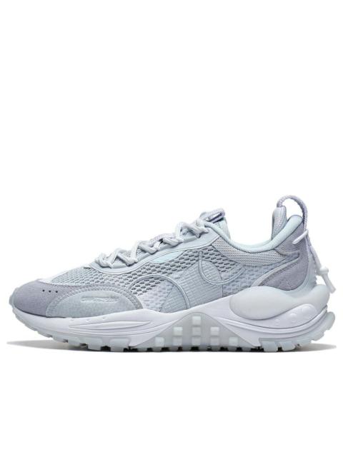 (WMNS) Li-Ning Counterflow Startrails 'Blue Grey' AGLT074-2