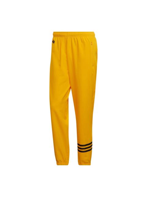 adidas originals New C Tp Logo HM1866