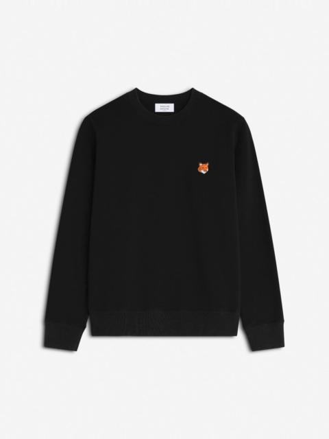 FOX HEAD REGULAR SWEATSHIRT