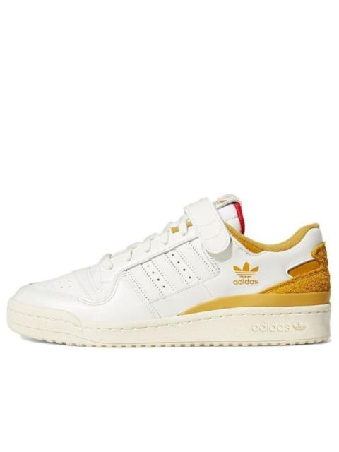 adidas Forum 84 Low 'Cream White Victory Gold' GZ8961
