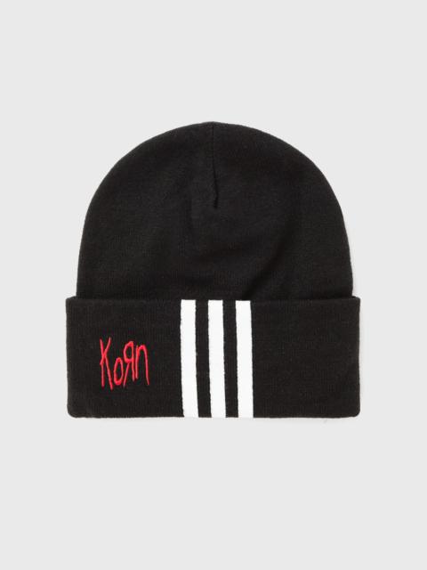 x KORN BEANIE