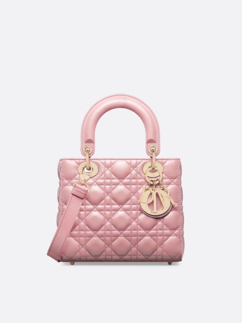 Small Lady Dior Bag