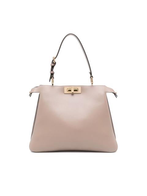 medium Peekaboo shoulder bag
