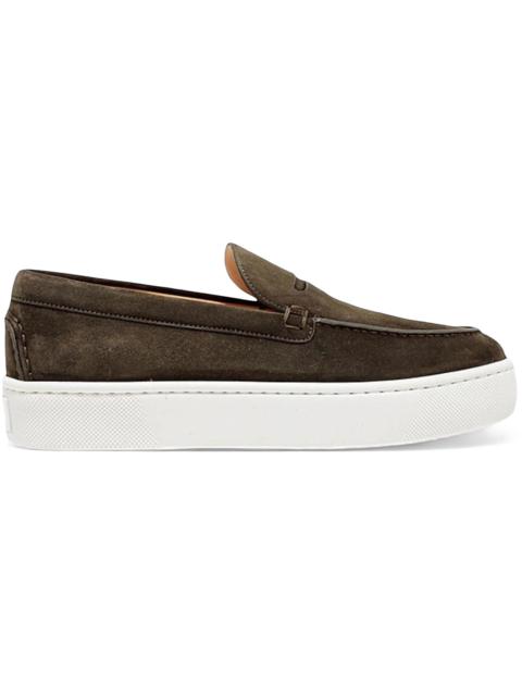 Christian Louboutin Paqueboat Flat Alpino