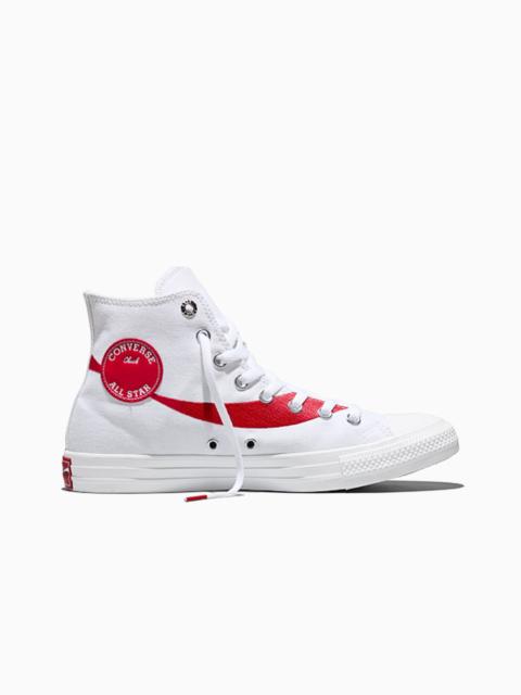 Converse x Coca-Cola Chuck Taylor All Star