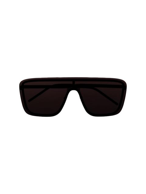 SL364 mask sunglasses