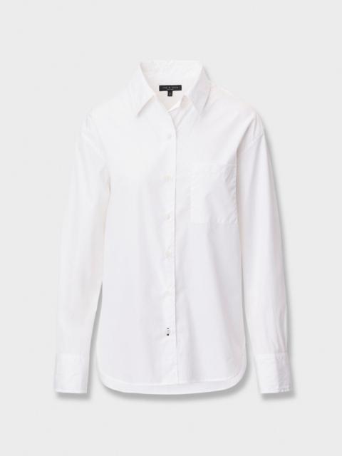 Connie Poplin Shirt