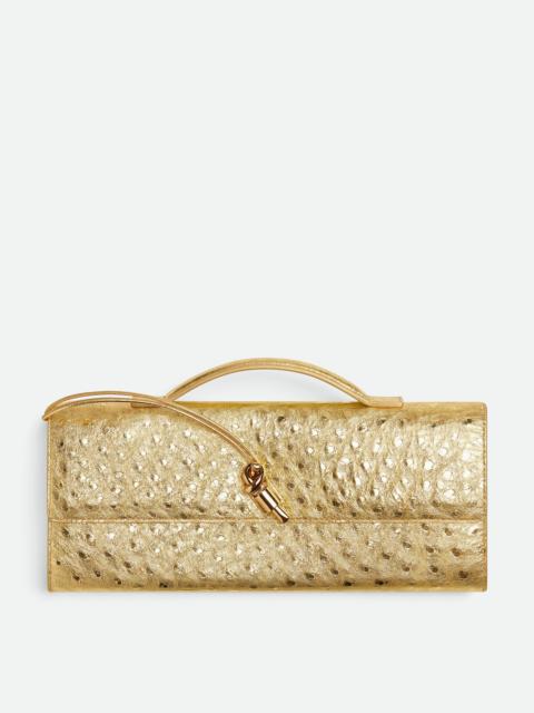 Andiamo Clutch
