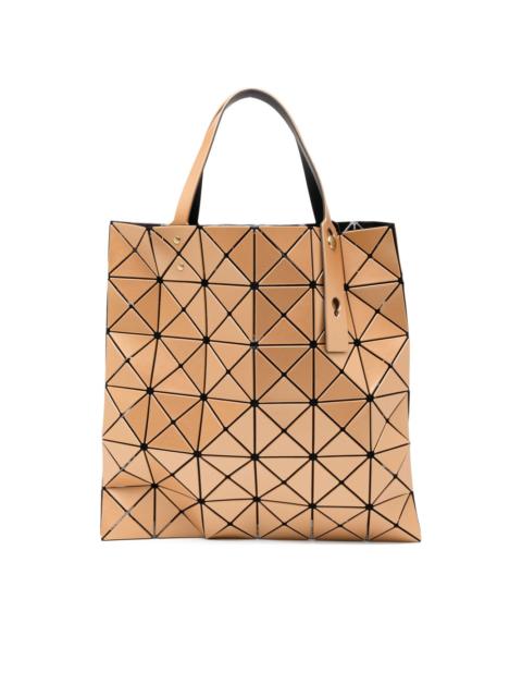 Lucent tote bag
